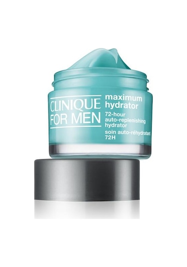Clinique For Men 72 Saat Nem Koruma Nemlendirici Krem 50 ML