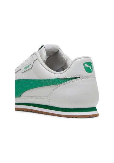 Puma Turıno Iı Unisex Spor Ayakkabı 397452 07 Gri