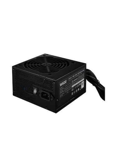 Cooler Master Nex V3 600w 80+ Aktif Pfc Güç Kaynağı