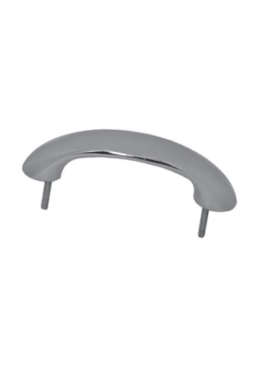 Shuıvan Tutamak Tutma Kolu 13x3cm Alttan Montaj - 316 Paslanmaz-1630