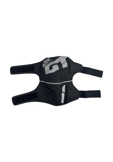 Forte Gt 600111 Ce-En 1621 Sas Tech Diz Koruma Kısa Model