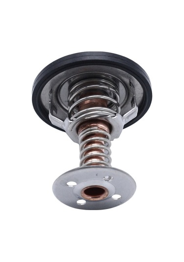 Moly Yunboo Metal Isıtıcı Termostat 160 Kolay Kurulumlu Otomobil Yer Değiştirme Parçası Sı-at32024