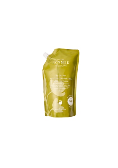 Day To Day Gentle Cleansing Gel Refill 400 Ml