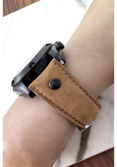 Sebago Sbgs00126a-1 Erkek Kol Saati Siyah