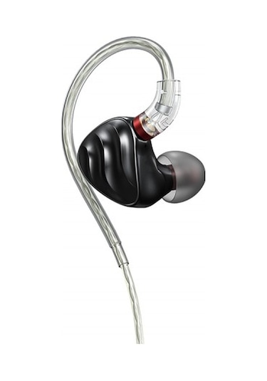 Fiio Fh3 2Ba 1 Dynamic Driver Hybrid Kulakiçi Kulaklık