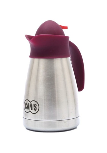 Çelik Termos 0,5 Lt