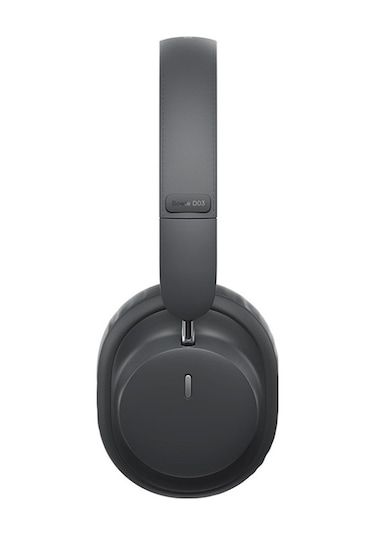 Baseus Bowie D03 Bluetooth 5.3 Kulak Üstü Kulaklık