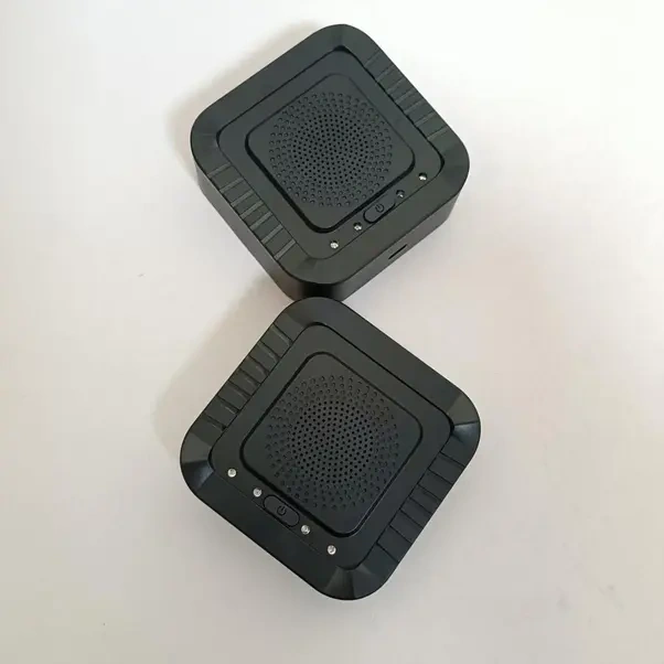 Trendooze Sunshine022 2025 Ses Dalgası Teknolojili Usb Haşere Kovucu 2li Set Böcek Sinek Fare