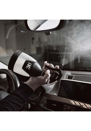 Ik Multı Tr Mını 360 Derece Her Yönden Atımlı Kimyasal Dayanımlı