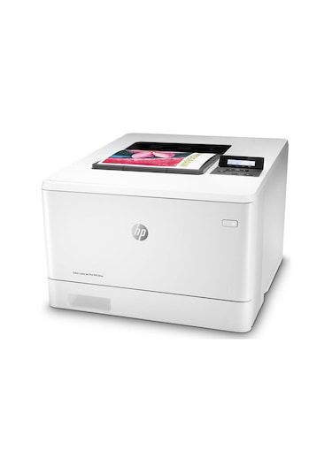 HP Color LaserJet Pro M454DN W1Y44A Lazer Yazıcı