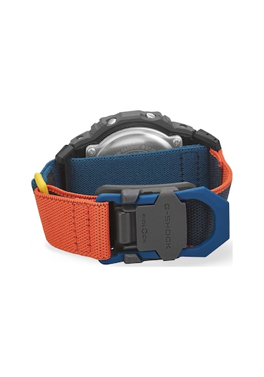 Casio Dw-5600mnc-8a2dr Kol Saati Metalik