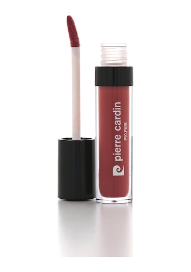 Pierre Cardin Staylong Lipcolor issproof Uzun Süre Kalıcı Lipgloss 358 Coraltan