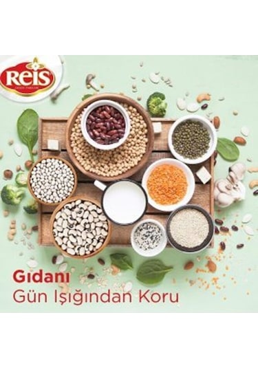 Reis Pilavlık Bulgur 1000gr