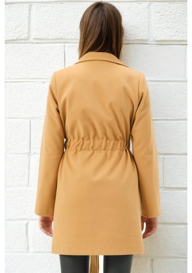 Z9778 Dewberry Bayan Kaban-camel Camel