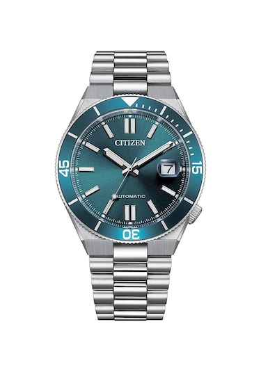 Citizen Nj0231-56l Erkek Kol Saati Metalik