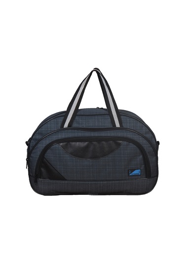 Strong Havlu Kumaş Orta Boy Spor Seyahat Çantası Bordo