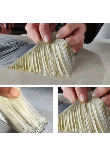 Waterproof Tape Su Geçirmez Güçlü Tamir Bandı Çamur Bant (456521417)