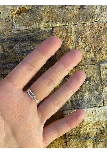 Sol Anahtar Ayarlanabilir Yüzük