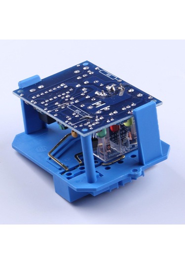 Suntek Sera Ev Bahçesi Için 10a Otomatik Su Pompası Kontrol Mavi