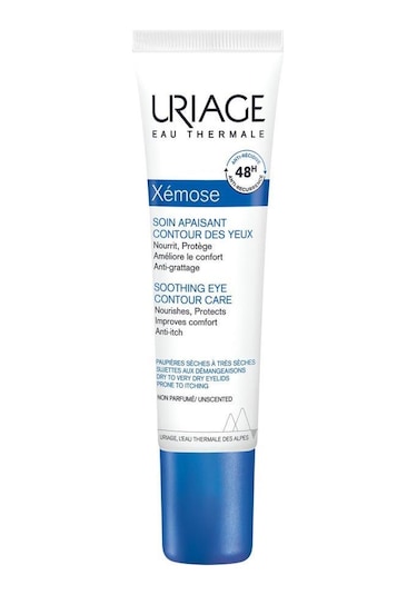 Uriage Xemose Göz Çevresi Bakım Kremi 15 ML