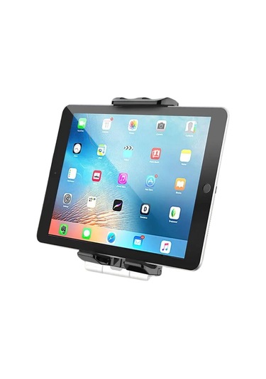 Vos Versa 360 Dönebilen Masaüstü Yapıştırmalı Tablet Standı Vve1041-526