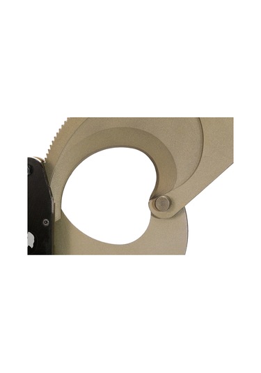 Cutter Liu J95 Cırcırlı Kablo Kesme Makası