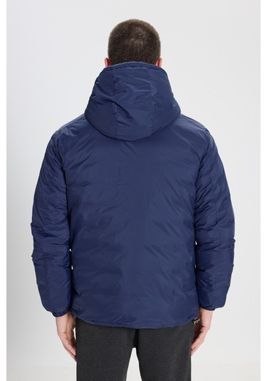Wrangler Regular Fit Normal Kesim Çift Taraflı Mont W242643900 Çok Renkli