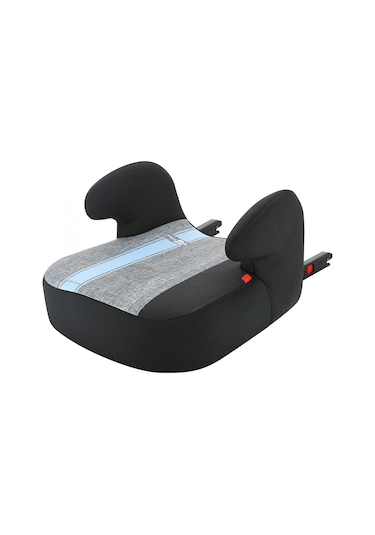 Comfymax Isofixli Yükseltici 15-36Kg Oto Koltuğu - Blue Line