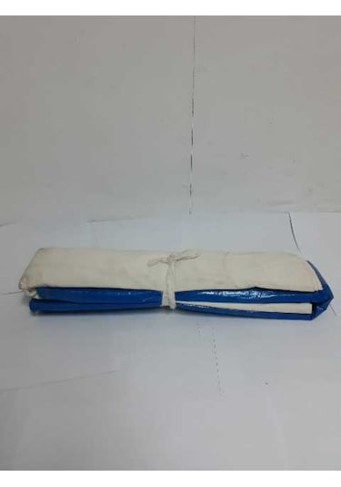 Toz Emme Makinası Toz Torba Alt Mavi