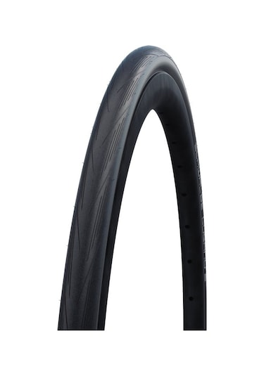 Schwalbe Lugano Iı 700x25 K-guard Telli Dış Lastik Siyah 11159018 Siyah