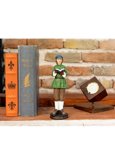 Madame Coco Ina Biblo 1kbıbl12027x7x23,5cm-std