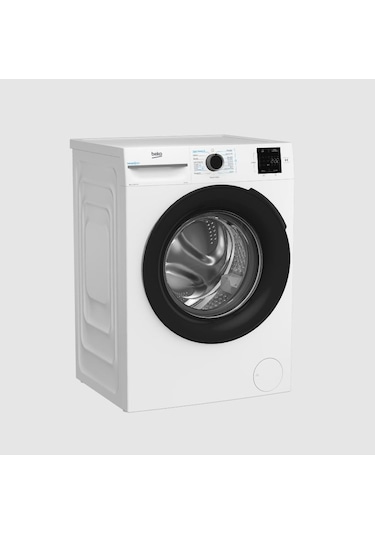 Beko CMX 8100 1000 Devir 8 KG Çamaşır Makinesi