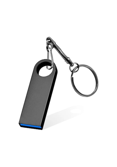 Yüksek Hızlı Kalem Sürücü 64gb 32gb 16gb Flash Usb Sürücü 3.0 Bellek Usb 128gb Black 32gb Diğer