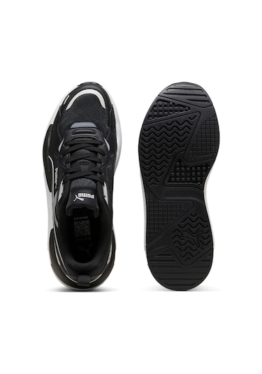 Puma X-ray 3 Unisex Spor Ayakkabı 399064 01 Siyah