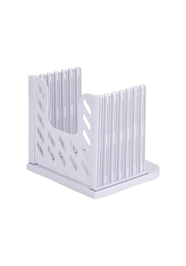 Eşit Dilimler İçin Ekmek Dilimleyici Günlük Ekmek Kesme Seti Diğer