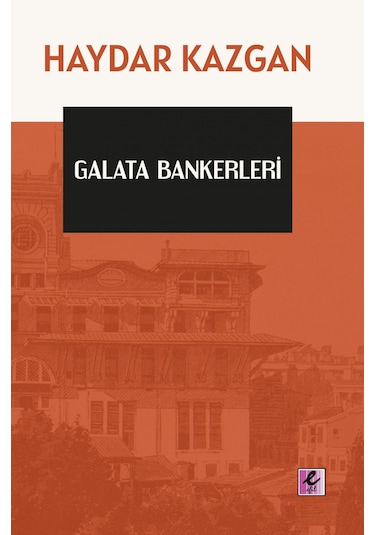 Galata Bankerleri