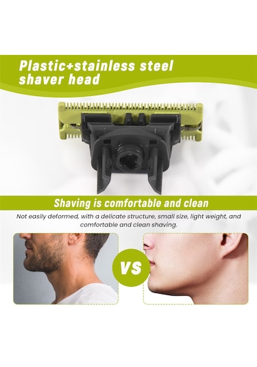 Philips Oneblade Yedek Bıçak Paketi Qp2520 Qp2530 Qp2620