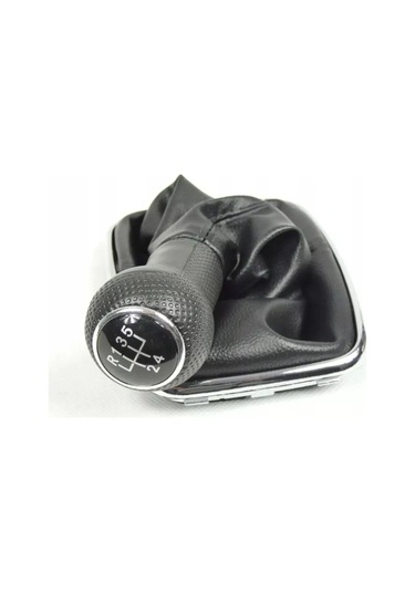 Power Resulting Vites Topuzu 12 Mm Vw Bora Golf Iv Jetta Gtı Mk4 99-05 185020825 Siyah