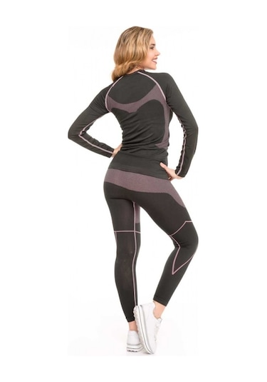 Formeasy Bayan Termal Spor İçlik