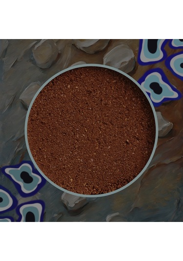 Mim And More Mastic Gum Coffee Damla Sakızı Aromalı Kahve Filtre Kahve 200 G