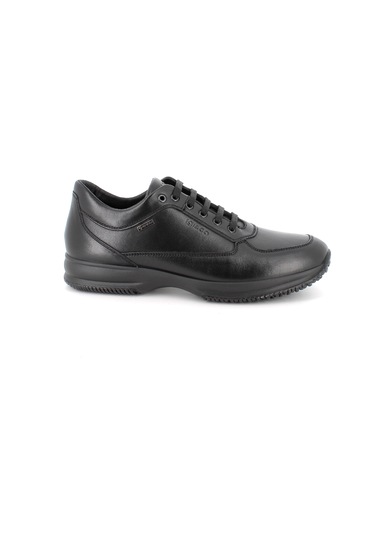Oxford Klasik Erkek 8613800 Igı&co Vıtello Alfa Goretex Sıerra Nero Nero