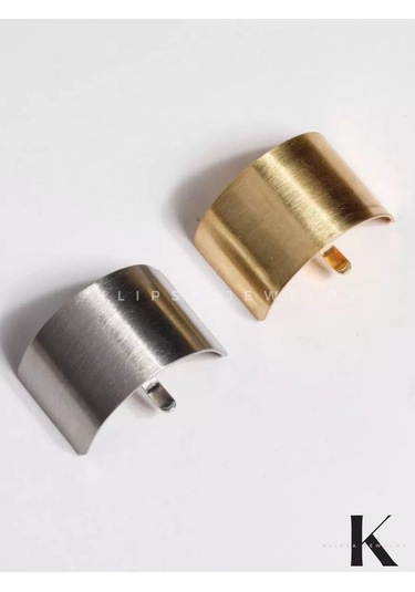 Klipsa Jewelry Saç Süsü 208179029 Gümüş