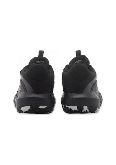 Under Armour 3028513g Ua Gs Lockdown 7 Basketbol Siyah Unisex Spor Ayakkabı Siyah