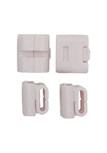 Vision Köşe Klipsi (S01 / M01 / M02 / L01 / L12)