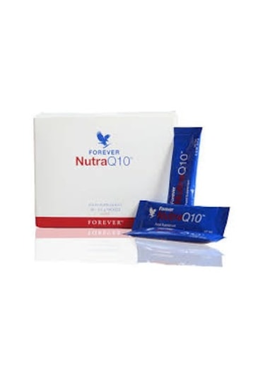 Forever Nut Ra Q10 - 35 G 30 Paket
