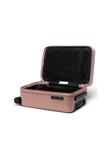 Herschel Kabin Boy Valizi Hrschl11198 Kül Gülü Çok Renkli