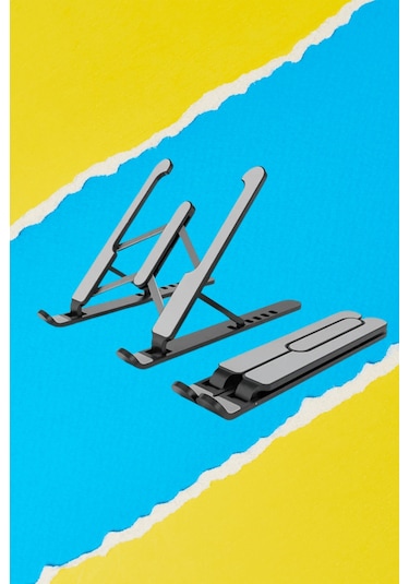 P111 Abs Laptop Standı
