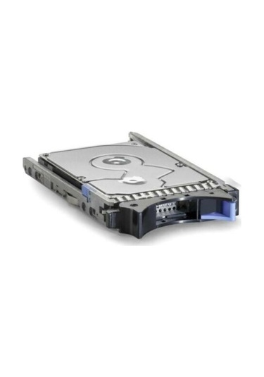 IBM 81Y9670 2.5" 300 GB 15000 RPM SAS HDD