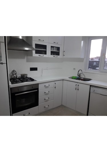 Dryfix 1 Kg Faience Paint Fayans Boyası Tüm Renkler Ve Agt Mevcut