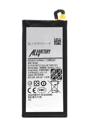 Ally EB-BJ530ABE Galaxy J5 Pro SM-J530 Batarya Pil